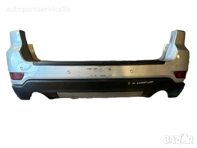 Задна броня за Jeep Grand Cherokee 3.0 Crd (2012)