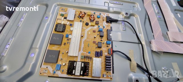 Power Supply BN44-01102A for SAMSUNG QE65Q68AAU дисплей CY-QA065HGXV1H