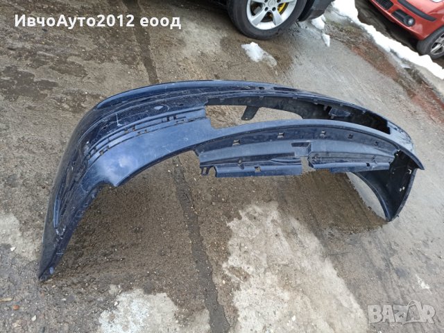 Броня предна оригинална citroen xsara picasso facelift 04-10г, снимка 4 - Части - 28344009