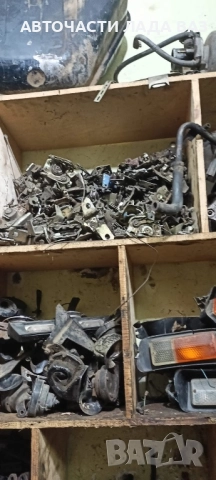 LADA/ЛАДА АВТОЧАСТИ ЗА ВАЗ ЛАДА ЖИГУЛА НИВА 2101/2107/2121/21213/21214/2131, снимка 9 - Части - 52659032