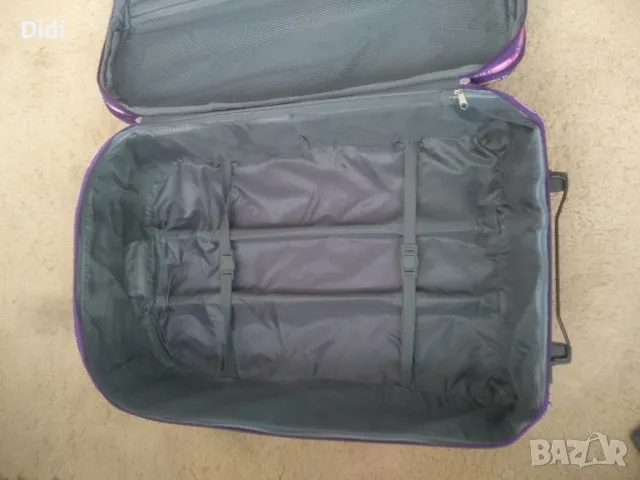 Куфари Естил, снимка 12 - Куфари - 48598358