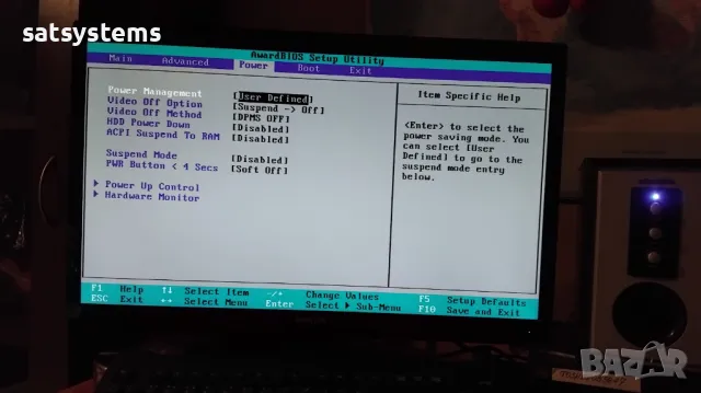 Дънна платка Asus P4S800 Socket 478 CPU+FAN+RAM, снимка 14 - Дънни платки - 49095208