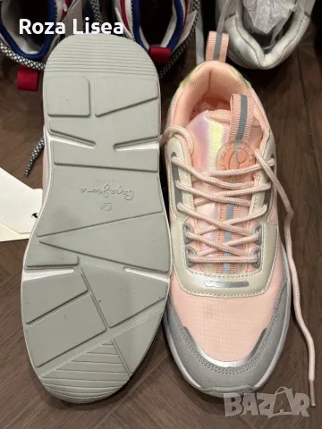 Pepe Jeans , снимка 3 - Маратонки - 48118626