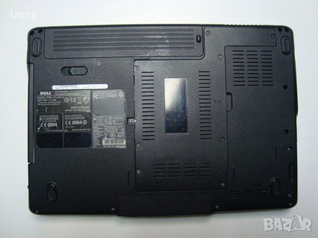 Dell Inspiron 1525 лаптоп на части, снимка 3 - Части за лаптопи - 27277972