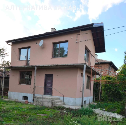 Къща на 7км от Пазарджик , снимка 9 - Къщи - 52185406