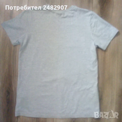 Детска тениска Star Wars, снимка 4 - Детски тениски и потници - 51271642