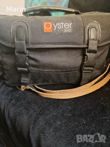 Ретро видео камера , снимка 4 - Камери - 51149779