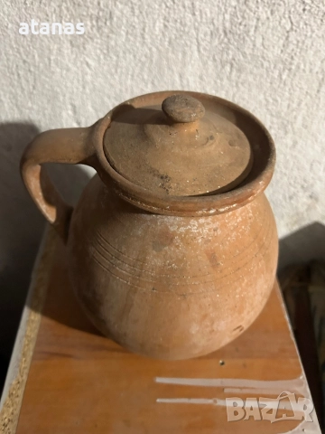 Гърне за боб, снимка 3 - Други стоки за дома - 52485098