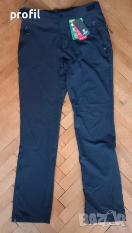 Нов Tenson TXlite Adventure туристически панталон М, снимка 4 - Панталони - 52239871