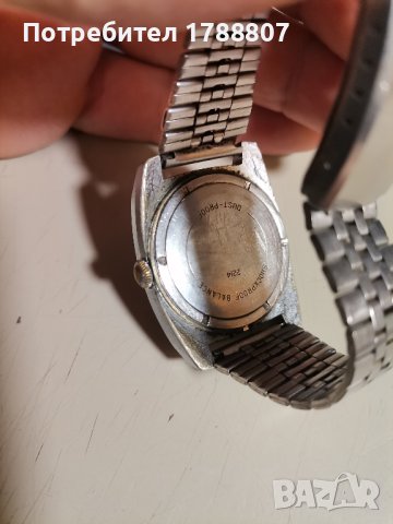 wostok, снимка 3 - Мъжки - 43697933