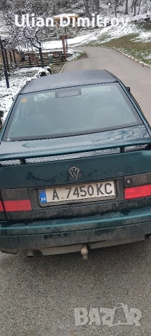 ФОЛЦВАГЕН, снимка 6 - Автомобили и джипове - 53430305