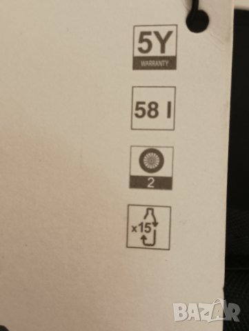 Туристическа раница, сак, куфар на колелца WENGER, Швейцария. , снимка 4 - Раници - 44033816