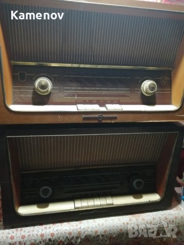 Ретро радиа "Мелодия" , снимка 2 - Антикварни и старинни предмети - 43243614
