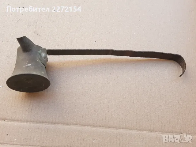 Джезве филджан кафе, снимка 2 - Антикварни и старинни предмети - 50401646