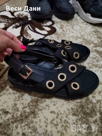 сникърси и др 38н, снимка 9 - Дамски ежедневни обувки - 51645297