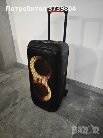 JBL 320 Party Box, снимка 3 - Тонколони - 52216454