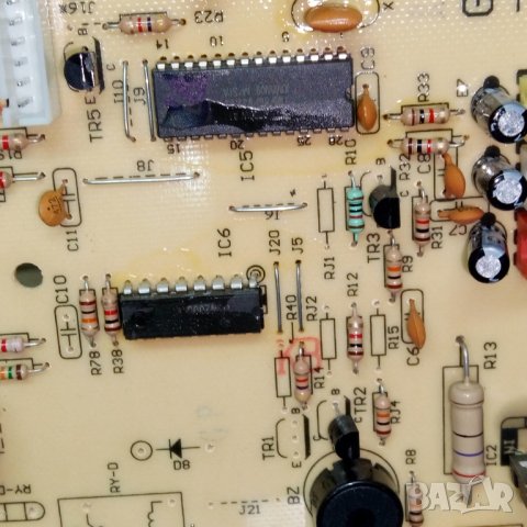 Части за климатик BEKO, снимка 12 - Климатици - 44125164