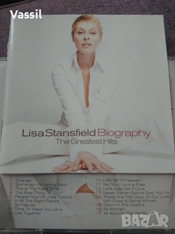 Оригинални CD SNAP Corona SANDRA Dr.Alban C.C.Catch Destinys Child Eminem Kylie Madonna Bob Marley, снимка 2 - CD дискове - 22782868