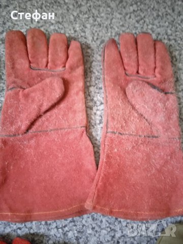 Работни ръкавици, снимка 9 - Други - 38489981
