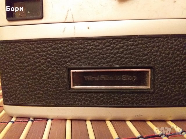 АPEMATIC X 100 Фотоапарат, снимка 5 - Фотоапарати - 27577566