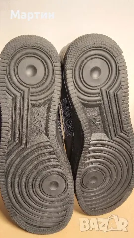 Nike Air Force 1 - Номер 42.5, снимка 9 - Маратонки - 48765400