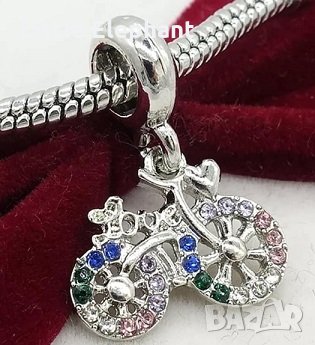 Висящ елемент колело/нов