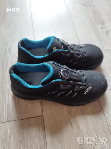 uvex-43 , снимка 3 - Други стоки за дома - 50263108