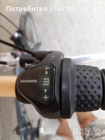 20 цола алуминиево сгъваемо колело, снимка 10 - Други услуги - 39117635