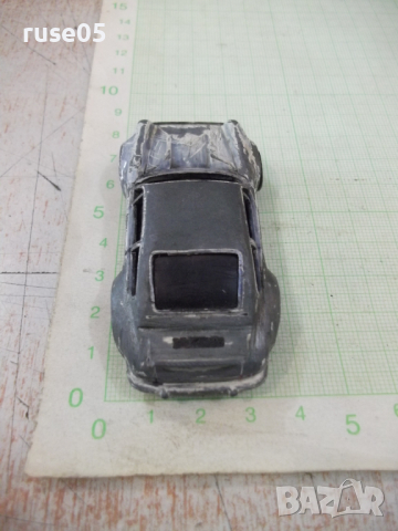 Кола - 689, снимка 5 - Други ценни предмети - 36523010