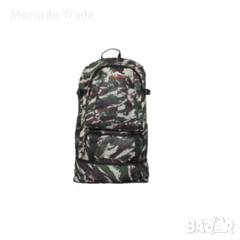 Туристическа раница Mercado Trade, 5252, Различни цветове, снимка 3 - Спортна екипировка - 51682425