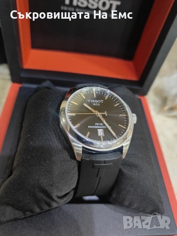 Tissot Pr 100 Powermatic 80 