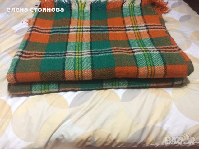 родопско одеяло, снимка 1 - Олекотени завивки и одеяла - 27024647