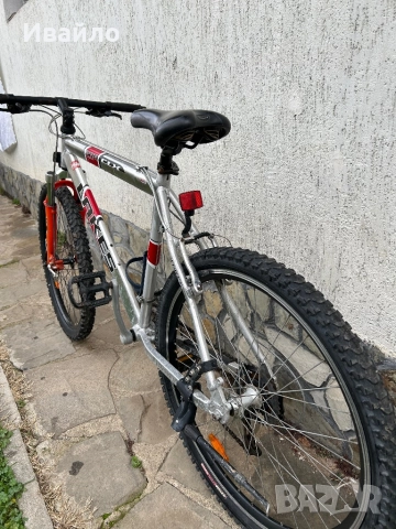 Велосипед LAKES , снимка 4 - Велосипеди - 52534997