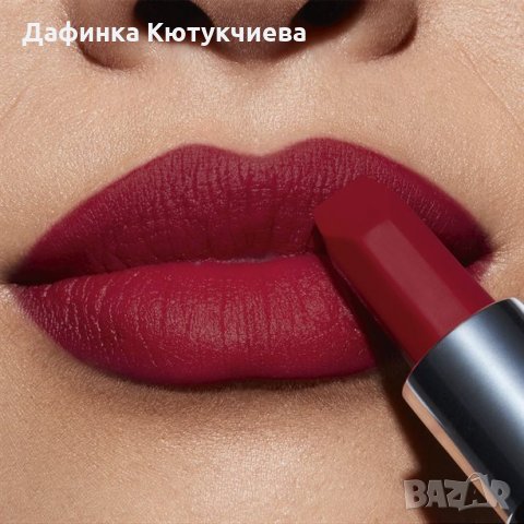 Червило Matte Legend, снимка 3 - Декоративна козметика - 28081506