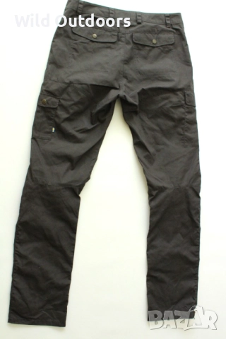 FJALLRAVEN G-1000 - нов туристически панталон, размер 44 дамско и 52 мъжко, снимка 7 - Екипировка - 51752298
