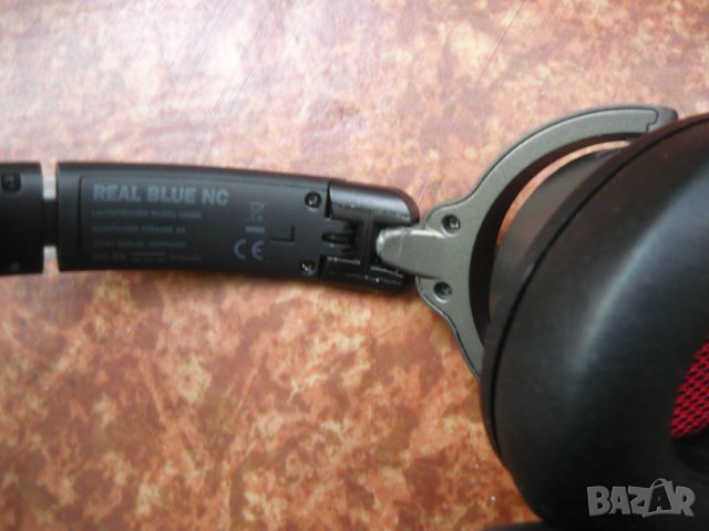 Teufel REAL BLUE NC, снимка 5 - Bluetooth слушалки - 44001782