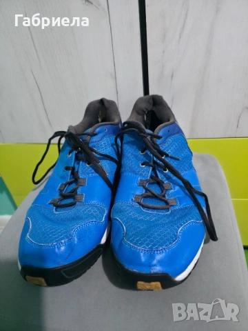 Adidas Volley Team 4 Номер 45, снимка 2 - Маратонки - 53528929