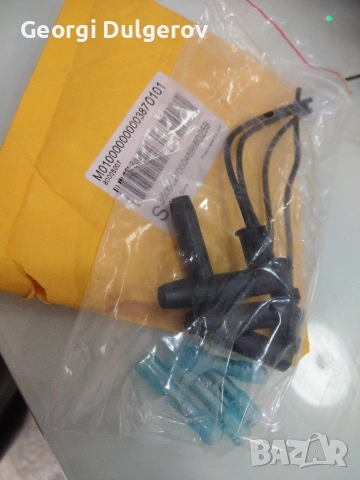 Букси за подгряващи свещи на автомобил., снимка 5 - Части - 53045858