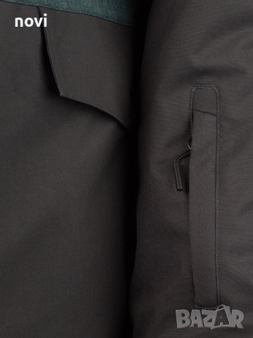 Light Lamb 18k, S, XL, ново, оригинално мъжко ски/сноуборд яке, снимка 6 - Зимни спортове - 43388745