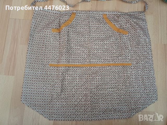 Нови кухненски престилки, снимка 6 - Други - 52569445