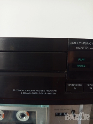 SHARP DX150, снимка 4 - Декове - 52390363