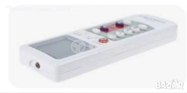 Универсално дистанционно управление за климатик КТ-100А II, снимка 7 - Дистанционни - 40073969