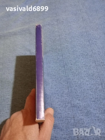 Ричард Кондън - Славата на Прици , снимка 2 - Художествена литература - 52325623