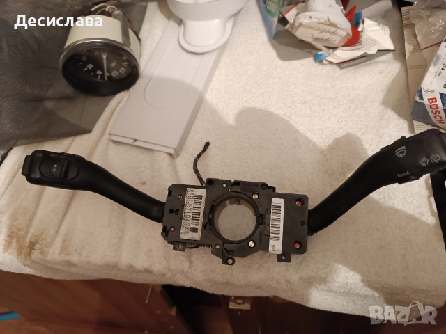 Лост за автопилот, типтроник VW Audi Seat Skoda *Безплатна доставка