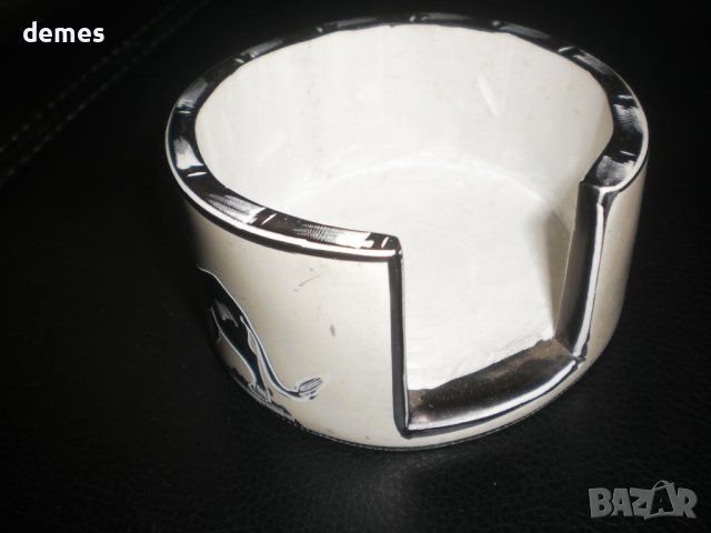 Подложки за 6 чаши BIG 5, виж цената, снимка 5 - Други - 40770785