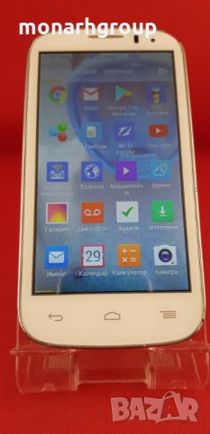 Телефон Alcatel OT-5036X Pop C5 /ЗА ЧАСТИ/