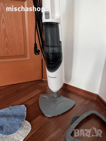 Парочистачка Silver Crest