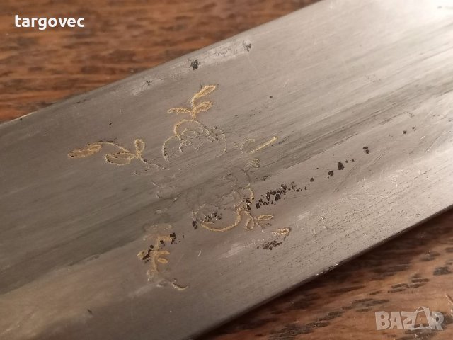 Сабя от наполеоновите войни лека кавалерия, снимка 10 - Антикварни и старинни предмети - 38160273