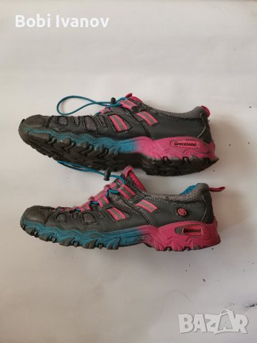 Graceland дамски спортни обувки грейсланд размер 39, снимка 2 - Маратонки - 37031760