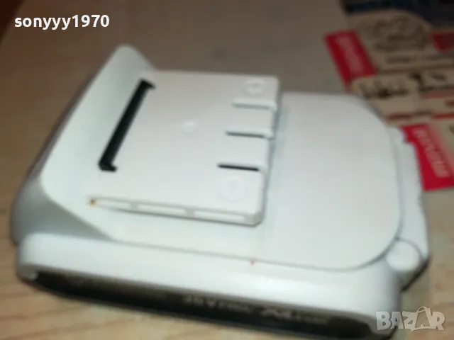 STAHL MAYER LI-ION BATTERY 1303251709, снимка 8 - Винтоверти - 49482372